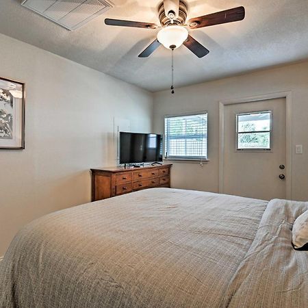 אורלנדו Winter Garden Bungalow With Gas Grill, Walk To Dtwn! מראה חיצוני תמונה