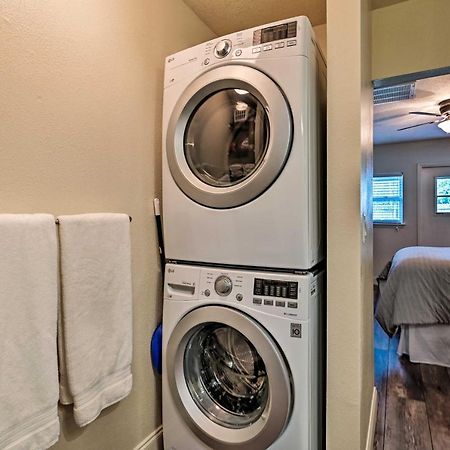 אורלנדו Winter Garden Bungalow With Gas Grill, Walk To Dtwn! מראה חיצוני תמונה