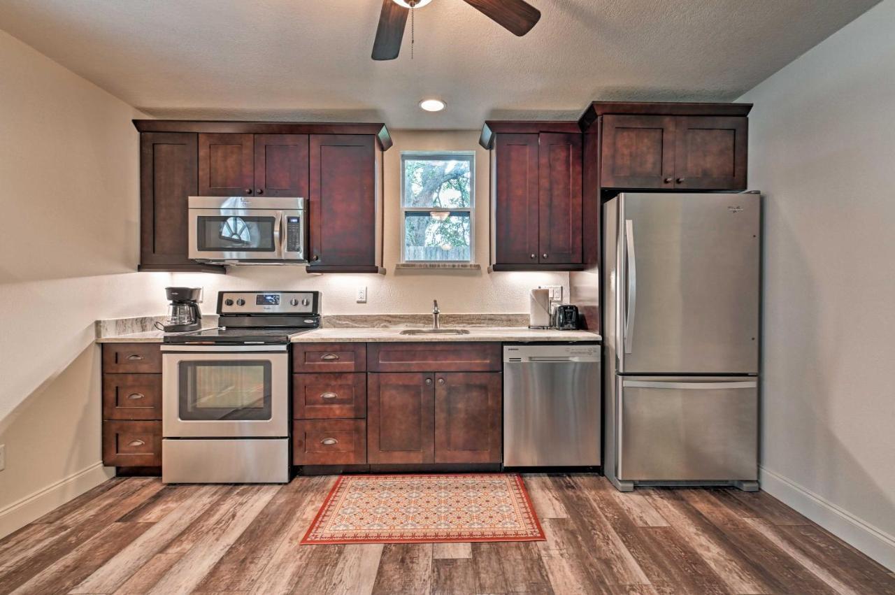 אורלנדו Winter Garden Bungalow With Gas Grill, Walk To Dtwn! מראה חיצוני תמונה