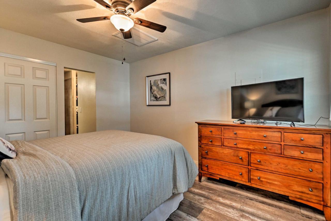 אורלנדו Winter Garden Bungalow With Gas Grill, Walk To Dtwn! מראה חיצוני תמונה